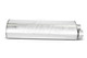 EXHAUST SILENCER